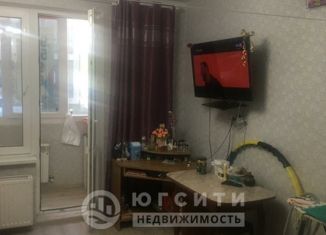 Продаю квартиру студию, 23 м2, Анапа, улица Лермонтова, 116к1, ЖК Солнечный город