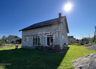 Продается дом, 217.8 м2, поселок Рощино, Луговая улица