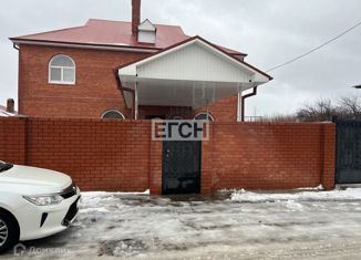 Продается дом, 363 м2, село Русская Борковка, Северный переулок