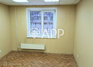 Сдается офис, 14 м2, Самара, Пензенская улица, 66А, метро Московская