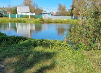 Участок на продажу, 11 сот., деревня Шувайлово