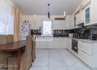 Дом на продажу, 148.2 м2, Уфа, Калининский район, коллективный сад № 18 ОСТ ОАО УМПО, 30