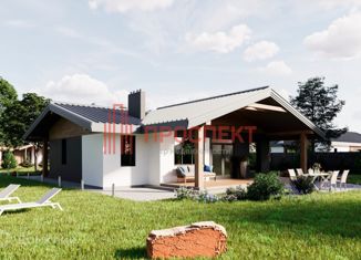 Продажа дома, 146 м2, Пензенская область