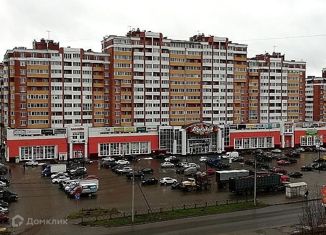 Продажа квартиры студии, 24 м2, Вологда, Окружное шоссе, 26, микрорайон Южный