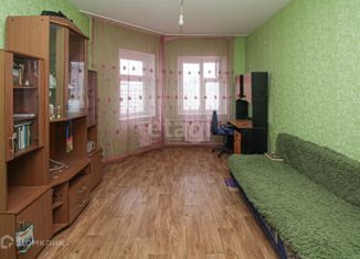 Продажа трехкомнатной квартиры, 71.2 м2, Тюменская область, улица Мира, 99