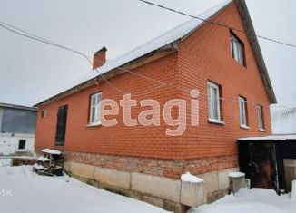 Продажа дома, 104.5 м2, Бугульма, улица Николая Островского