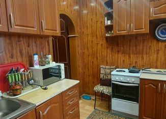 Продаю 1-ком. квартиру, 34.4 м2, Нижний Новгород, улица Чкалова, 7, метро Московская