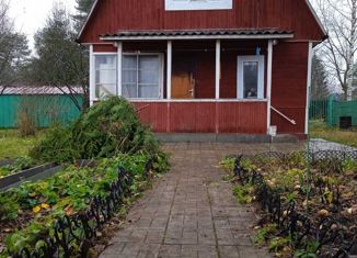 Продается дом, 60 м2, садоводческий массив Грибное, Московская улица, 118