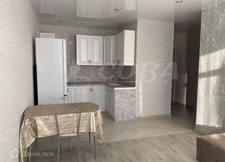 Продам 1-комнатную квартиру, 40.3 м2, Тюмень, ЖК Европейский Берег