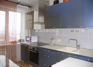 3-комнатная квартира на продажу, 59 м2, Новосибирск, улица Дениса Давыдова, 11, улица Дениса Давыдова