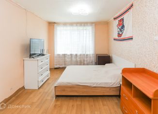 Продается 2-комнатная квартира, 33.5 м2, Хабаровск, Осетинская улица, 1А