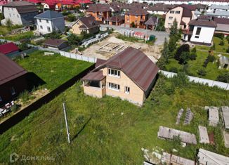 Продам дом, 173 м2, деревня Ушакова, Молодёжный переулок