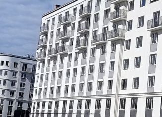 2-ком. квартира на продажу, 56.78 м2, деревня Дерябиха, деревня Дерябиха, 3