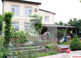 Продам дом, 267.5 м2, Краснодар, Алуштинская улица, 55, Алуштинская улица