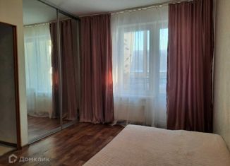 Сдам в аренду однокомнатную квартиру, 31.4 м2, Среднеуральск, Набережная улица, 1А