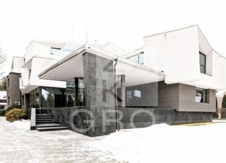 Продаю дом, 1500 м2, рабочий посёлок Новоивановское, Кленовая улица