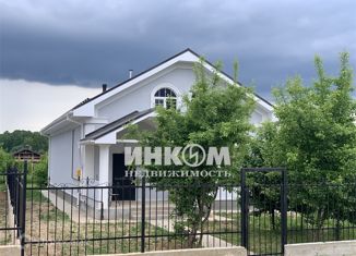 Дом на продажу, 254.5 м2, деревня Крёкшино