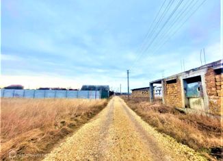 Продажа участка, 4.9 сот., поселок Айкаван