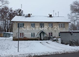 Продам однокомнатную квартиру, 28.2 м2, поселок Чехово, Школьная улица, 4