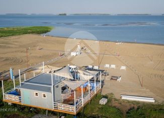 Продается участок, 10 сот., коттеджный поселок Пичугово море