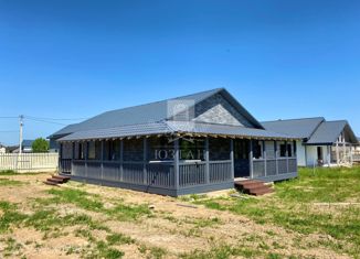 Продам дом, 125 м2, деревня Грачёвка