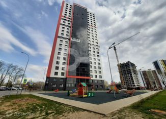 Продаю 2-комнатную квартиру, 54.71 м2, Казань, ЖК Родина, улица Родины, 12