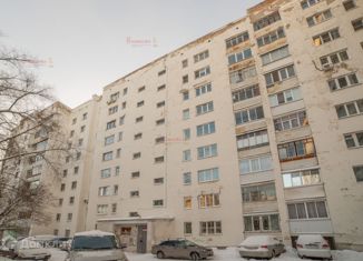 Продажа двухкомнатной квартиры, 49 м2, Екатеринбург, улица Бажова, 134, улица Бажова