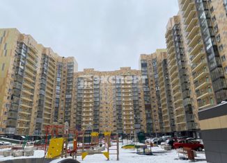 Продажа 2-ком. квартиры, 67 м2, Казань, проспект Победы, 139к1, ЖК Победа