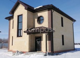 Продам дом, 150 м2, село Ембаево