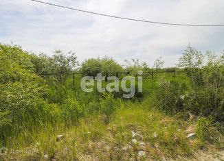 Земельный участок на продажу, 13.62 сот., деревня Есаулова, улица Гайдара, 13