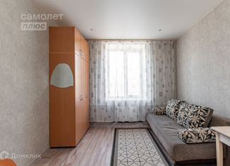 Продам комнату, 17.1 м2, Барнаул, проспект Ленина, 79, Железнодорожный район