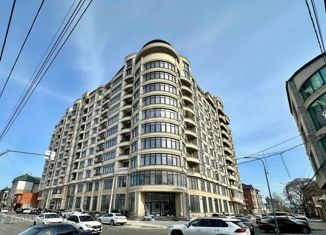 4-комнатная квартира на продажу, 200 м2, Махачкала, Советский район, улица Дахадаева, 35