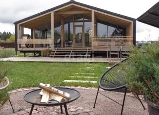 Дом на продажу, 90 м2, деревня Горневская Слобода