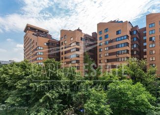 Продается многокомнатная квартира, 520 м2, Москва, Ружейный переулок, 3, метро Смоленская