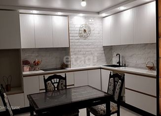 3-ком. квартира на продажу, 71.7 м2, Анапа, Объездная улица, 39к2, ЖК Красная Площадь