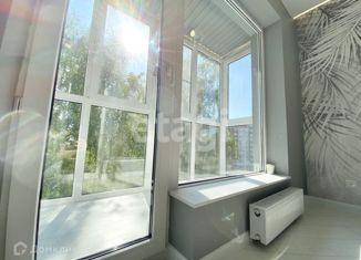 Продажа 2-ком. квартиры, 48 м2, Новомосковск, улица Трудовые Резервы, 65