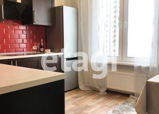Продается 1-ком. квартира, 34.2 м2, Санкт-Петербург, Южное шоссе, 47к3, ЖК София