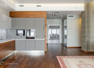 3-комнатная квартира в аренду, 137 м2, Санкт-Петербург, Константиновский проспект, 23, Константиновский проспект