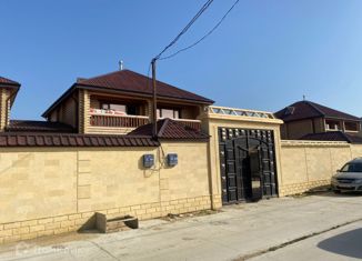 Продажа дома, 180 м2, село Зеленоморск, улица Дахадаева, 22