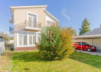 Продаю дом, 116.5 м2, Алушта, Октябрьская улица