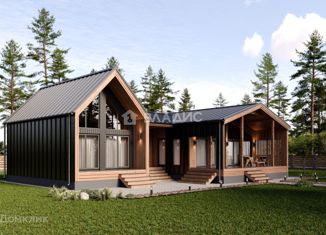 Продам дом, 248.7 м2, село Салтыково