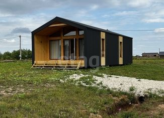 Продаю дом, 60 м2, село Култаево, улица Романа Кашина