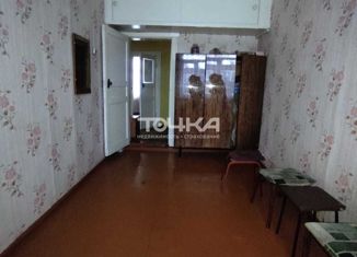 3-комнатная квартира на продажу, 58.2 м2, Костромская область, улица Луначарского, 16