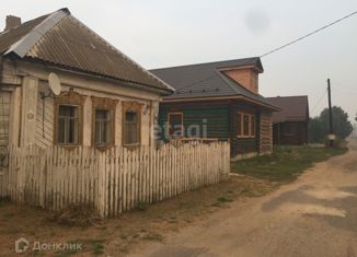 Продается дом, 43.3 м2, поселок Мезиновский, улица Ленина