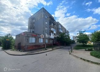 Продаю однокомнатную квартиру, 30 м2, Калининград, Печатная улица, 45