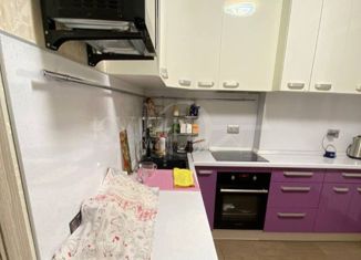 Продается 1-комнатная квартира, 38 м2, Ростов-на-Дону, Магнитогорская улица, 1Г, ЖК Екатерининский