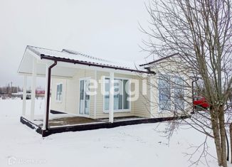 Продажа дома, 100 м2, деревня Погост, деревня Погост, 21