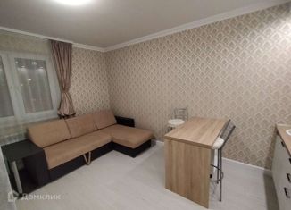 Продается квартира студия, 26 м2, Калуга, Хрустальная улица, 44к3, Октябрьский округ