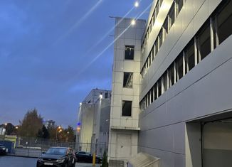 Сдаю в аренду офис, 14722 м2, Москва, Ореховый бульвар, 26, метро Красногвардейская