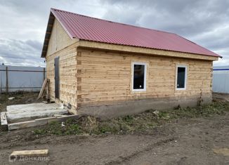 Продается дом, 45.6 м2, поселок Новотарманский, улица 50 лет Победы